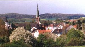 Heusweiler