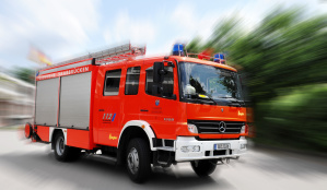 Feuerwehr Feuerwehr
