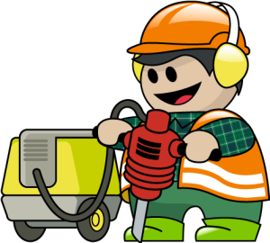 Baustelle Baustelle