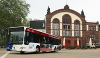 Freiwillige Feuerwehr Saarbrücken
