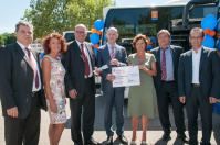 Busbetriebshof