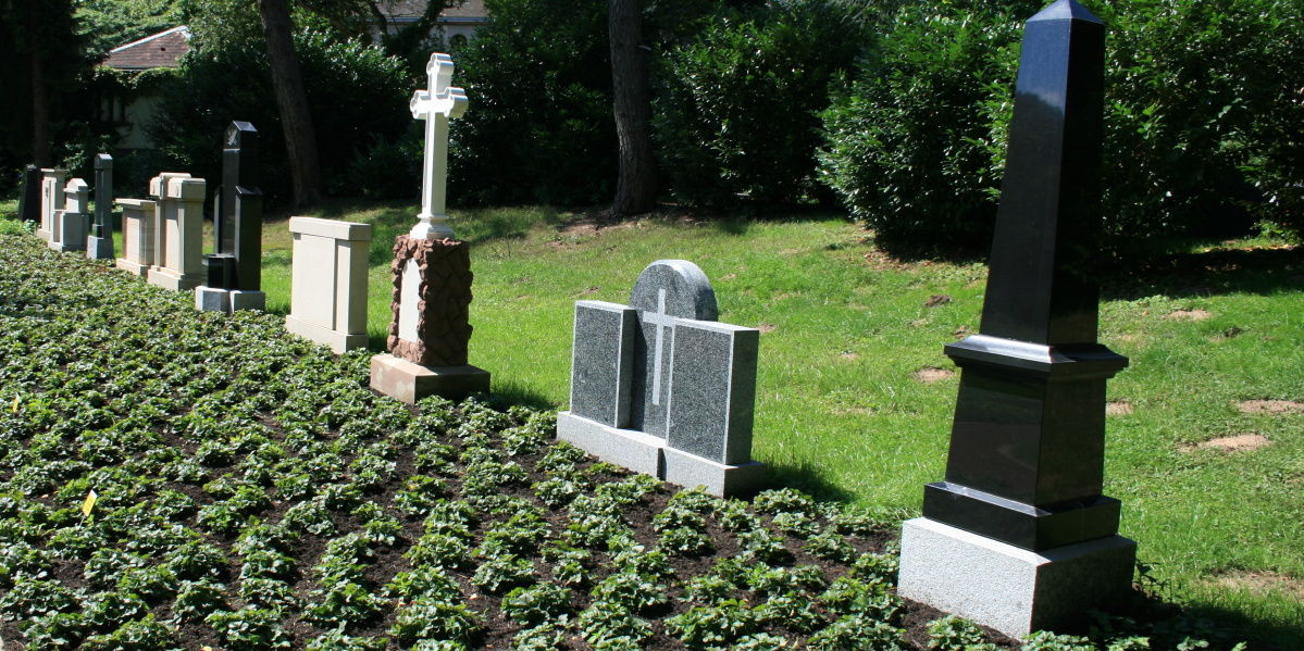 Teaser Friedhöfe Teaser Friedhöfe
