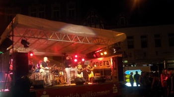 Stadtfest Friedrichsthal