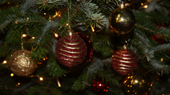 Weihnachtsbaum