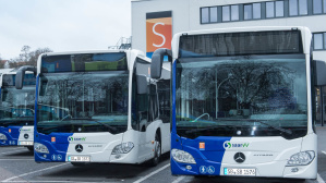 Busse Busse
