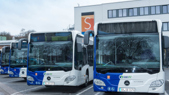 Busse