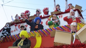 Fastnacht Fastnacht
