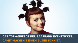 Teaser EventTicket Teaser EventTicket