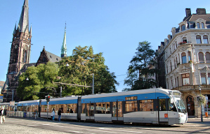 Saarbahn Saarbahn