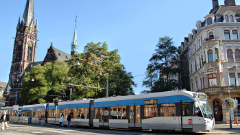 Saarbahn