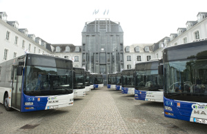 Neue Busse 2015 Neue Busse 2015