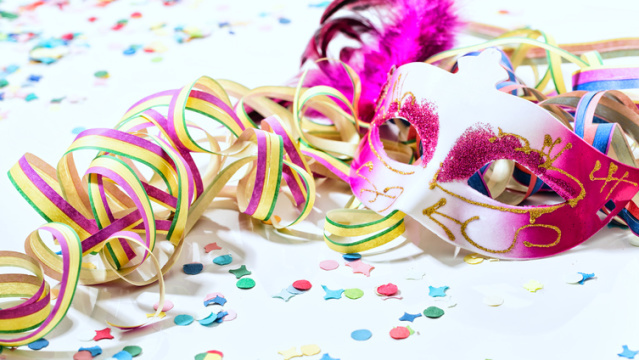 Fasching Fasching
