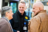 mobisaar-Lotsen im Dialog Image