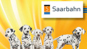 Mit dem EventTicket in die Saarbrücker City Mit dem EventTicket in die Saarbrücker City