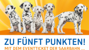 Eventticket