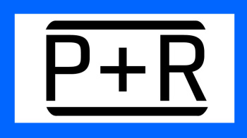 P+R