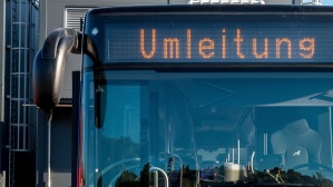 Umleitung Umleitung