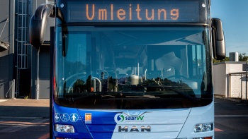 Umleitung