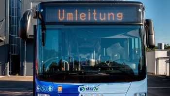 Umleitung