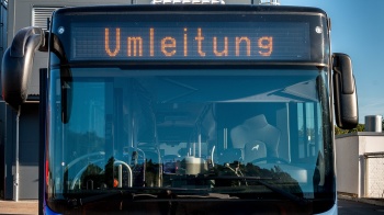 Umleitung