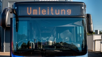 Umleitung