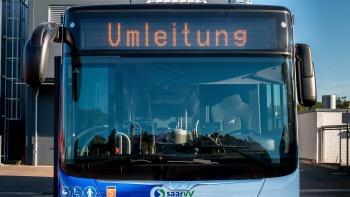 Umleitung
