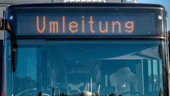 Umleitung