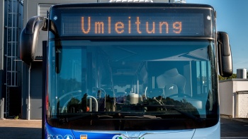 Umleitung