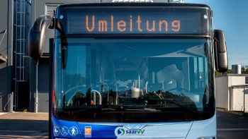 Umleitung