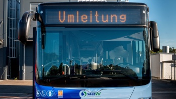 Umleitung