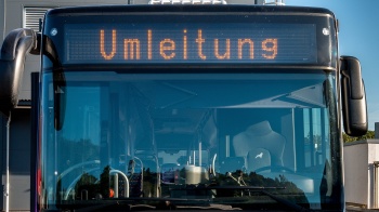 Umleitung