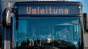 Umleitung