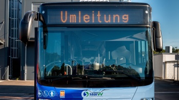 Umleitung