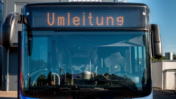 Umleitung