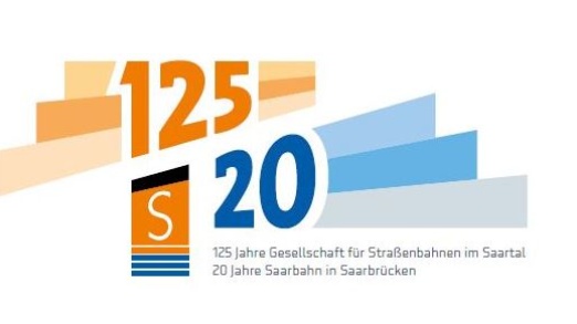 Logo 125 Jahre