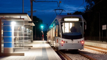 haltestelle heusweiler schulzentrum