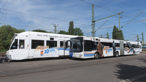 Streik bei der SNCF