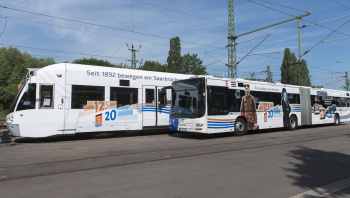 Schienenersatzverkehr