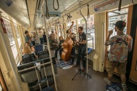 Jazzbahn