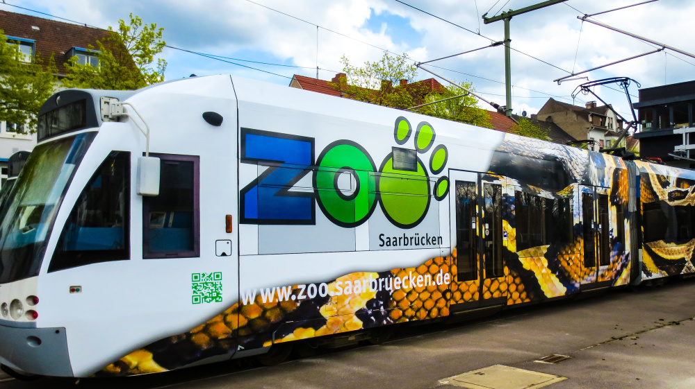 Zoo Bahn