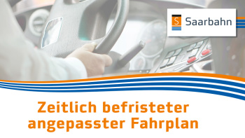 Facebook-Teaser Fahrplan