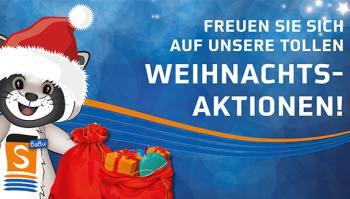 Weihnachtsaktion BaBu