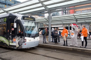 Saarbahn Saarbahn