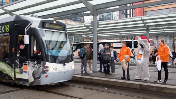 Saarbahn