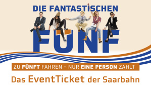 EventTicket 2019