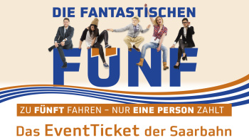 EventTicket 2019