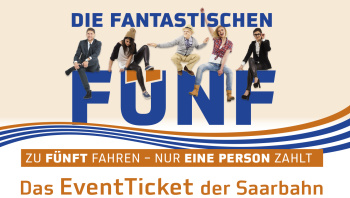 EventTicket 2019