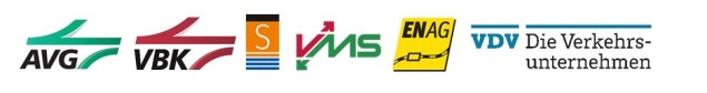 Logoreihe Kooperationsvereinbarung