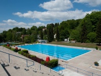 Freibad Dudweiler