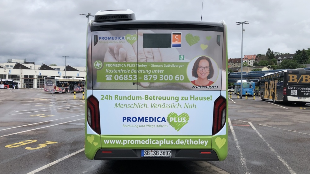 Solobus Promedica Plus